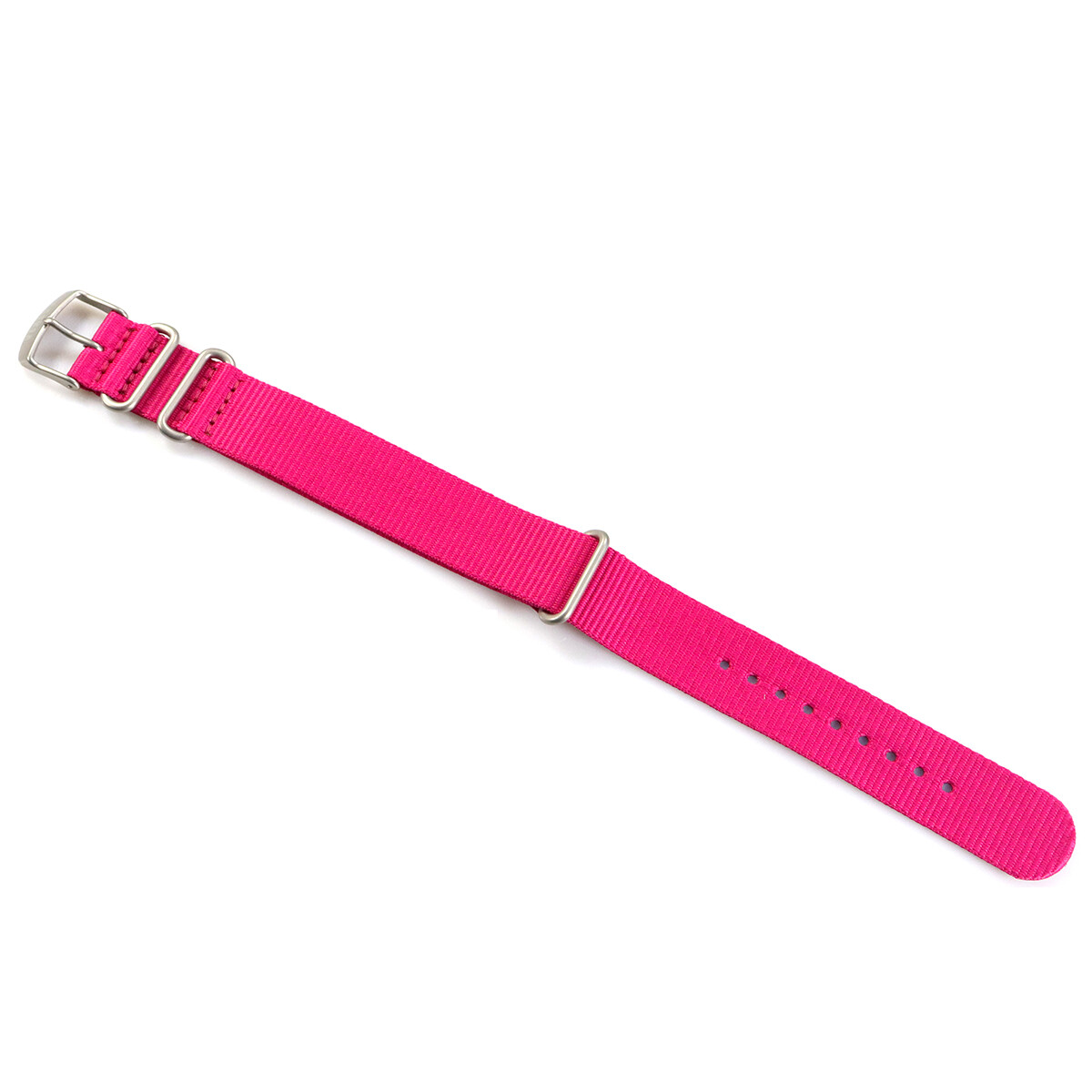 Versus By Versace 19 mm mm Watch Band VRS-S06070014