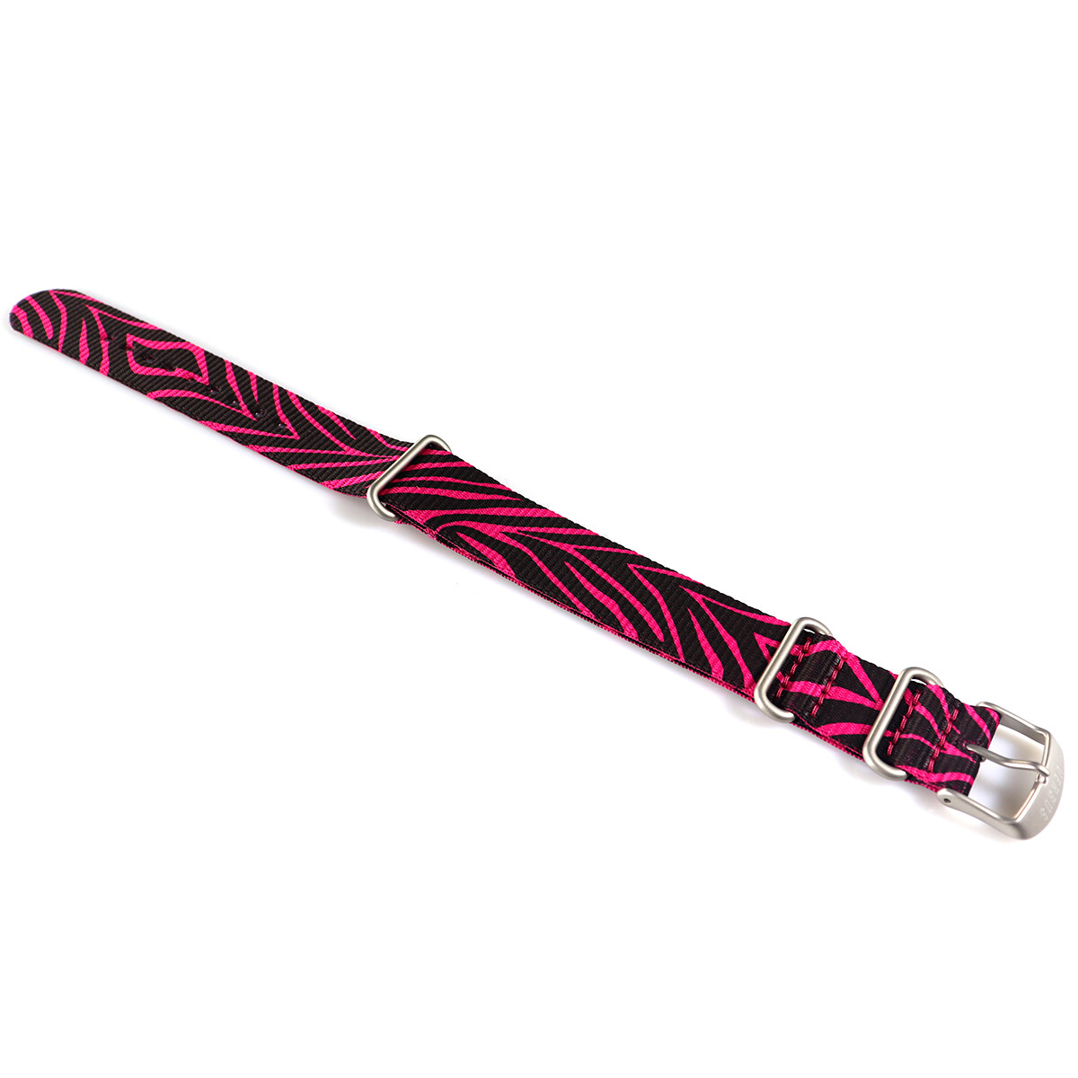 Versus By Versace 19 mm mm Watch Band VRS-S06100014