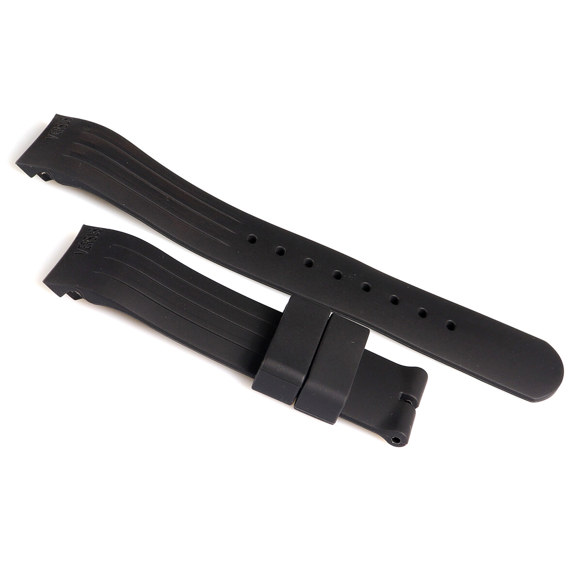 Versus By Versace 20 mm mm Watch Band VRS-SGV080014