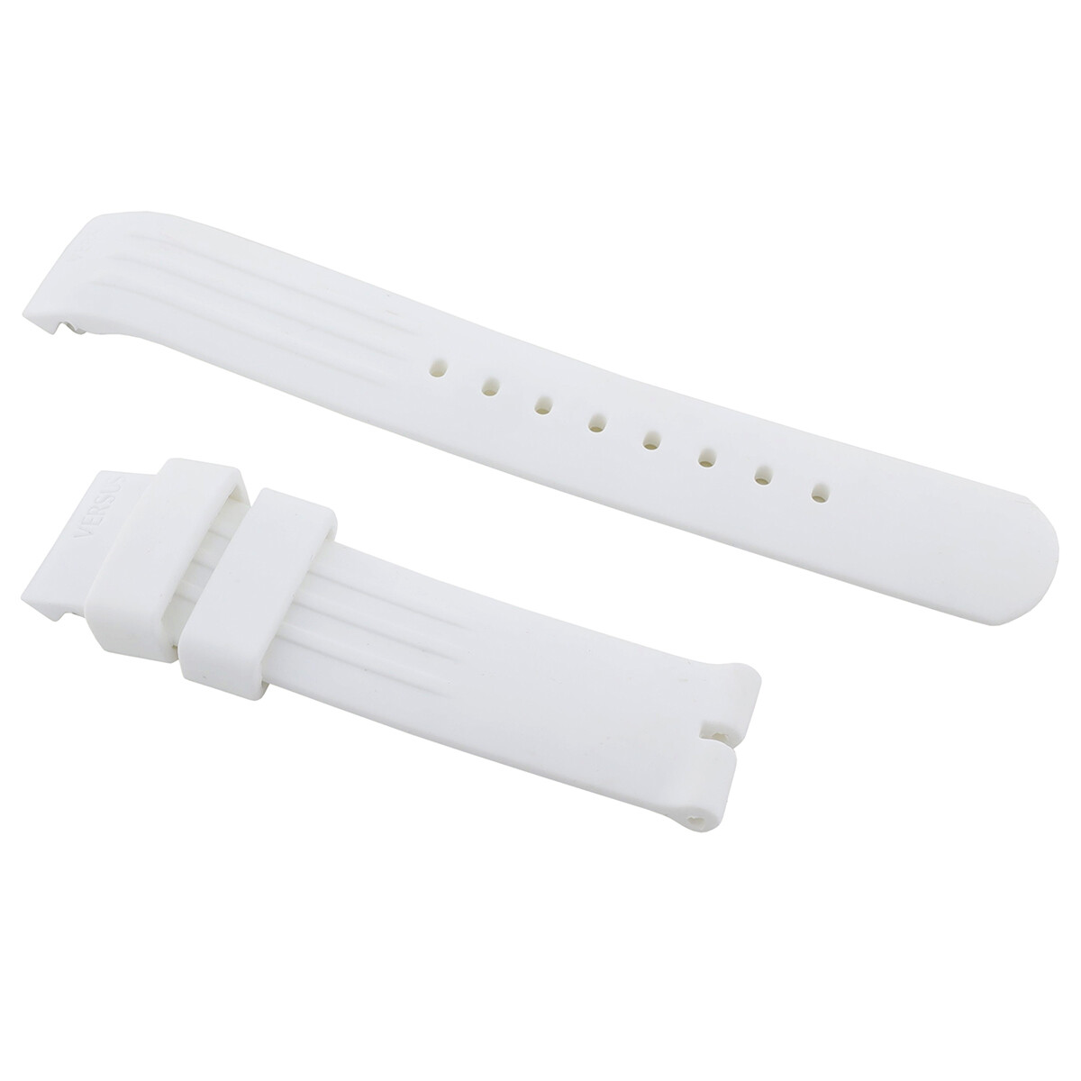 Versus By Versace 20 mm mm Watch Band VRS-SGV100014