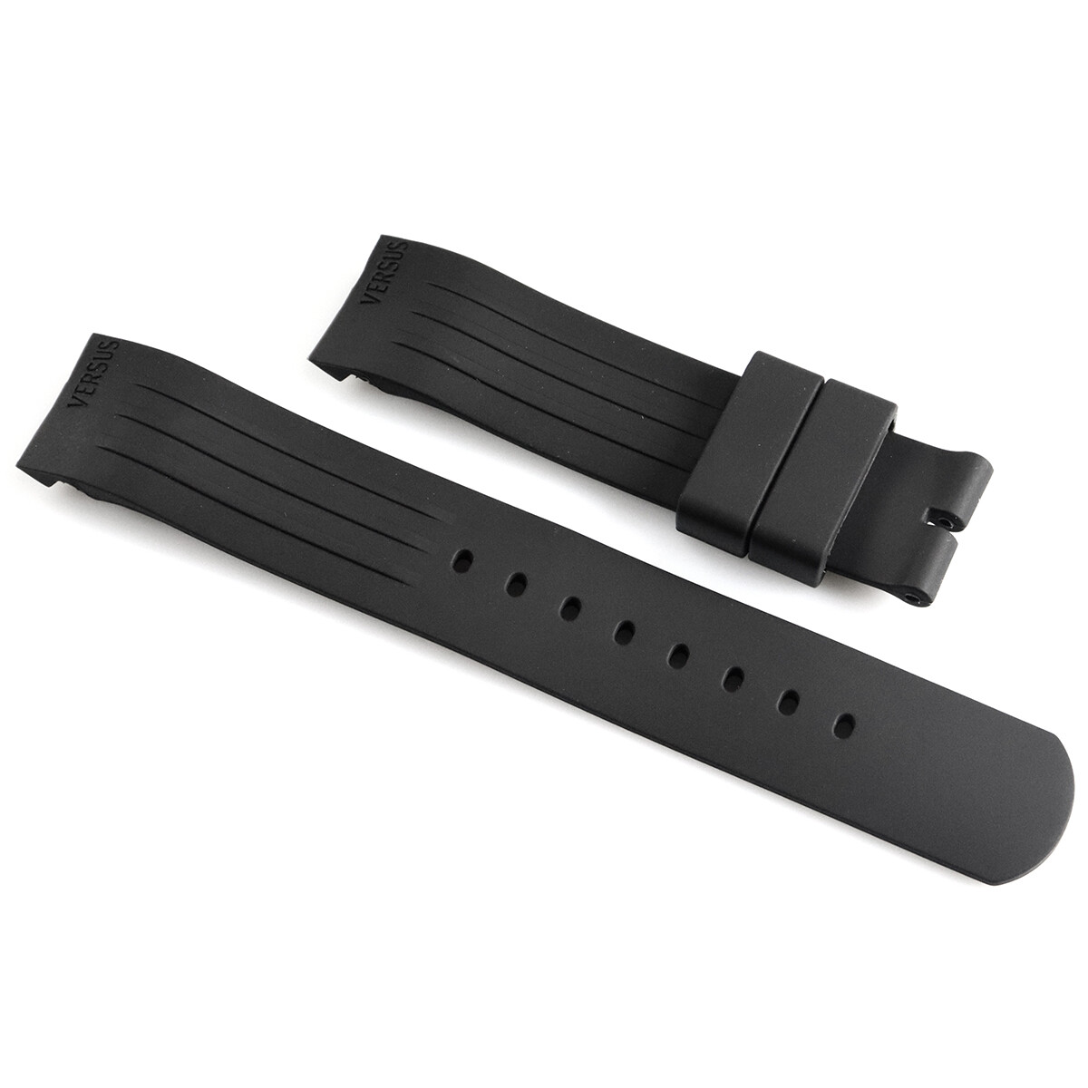Versus By Versace 20 mm mm Watch Band VRS-SGV110014