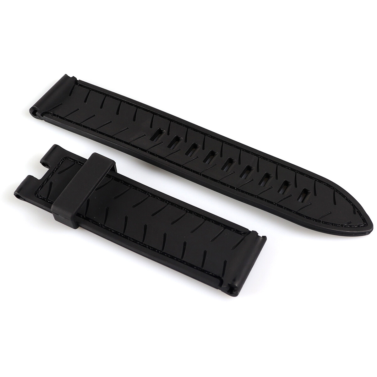 Versus By Versace 22 mm mm Watch Band VRS-SBA020014