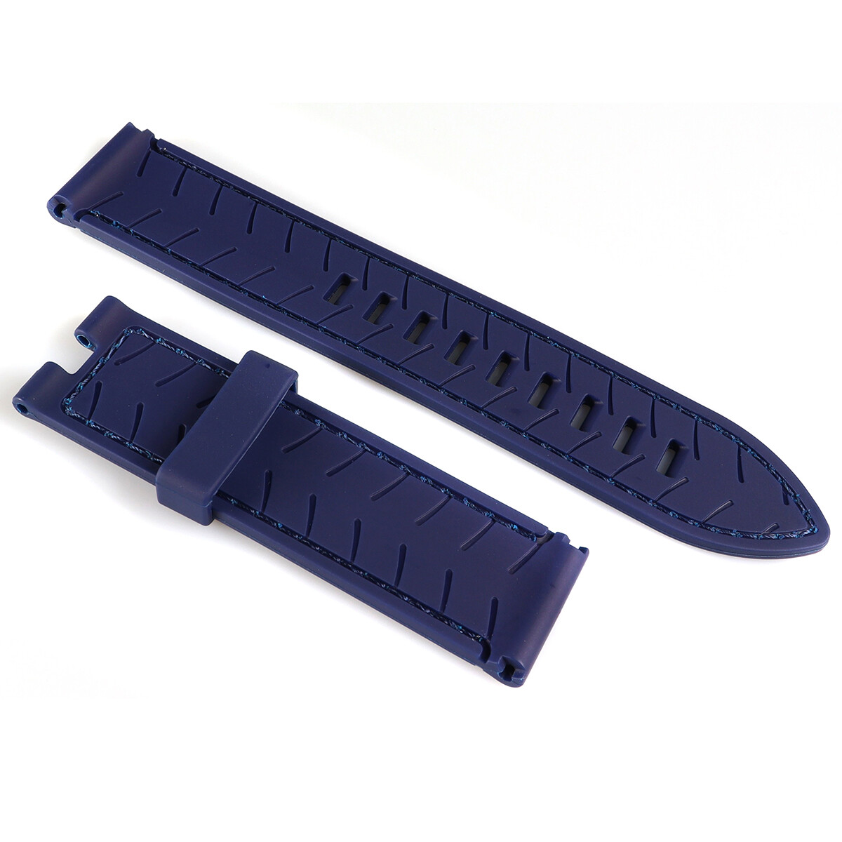 Versus By Versace 22 mm mm Watch Band VRS-SBA050014