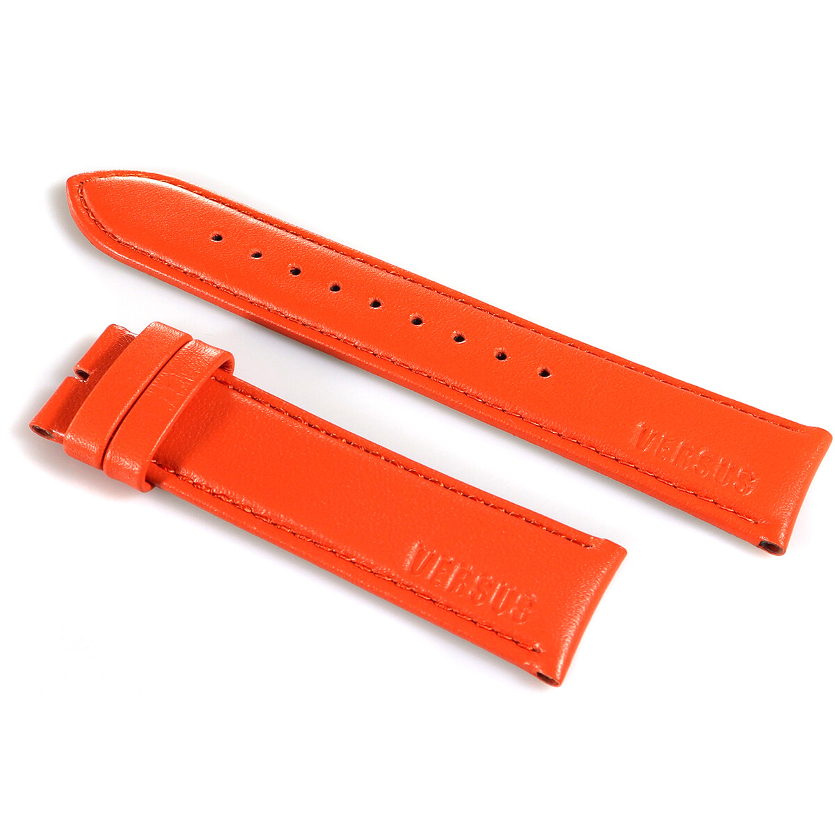 Versus By Versace 22 mm mm Watch Band VRS-SOC020014