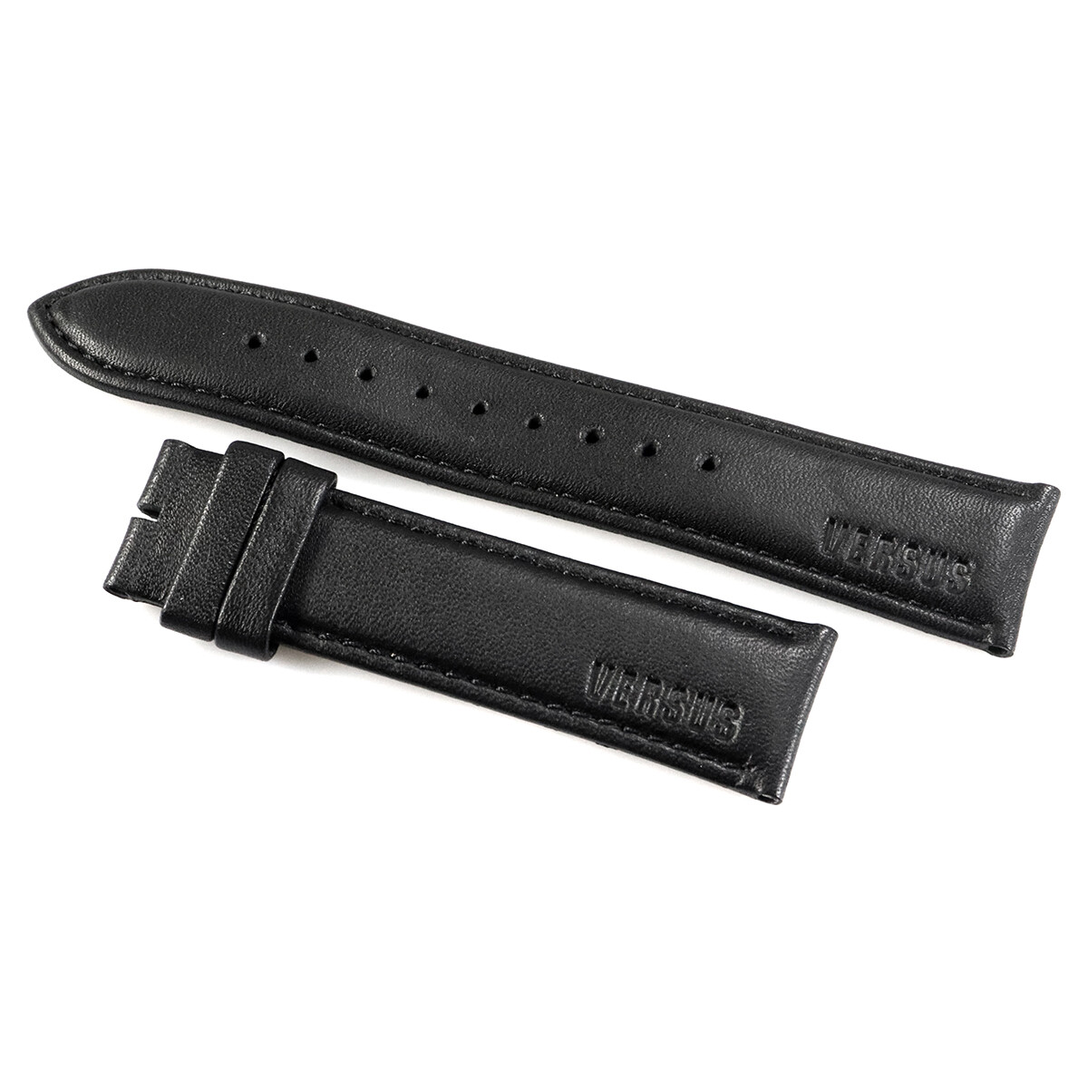 Versus By Versace 22 mm mm Watch Band VRS-SOC030014