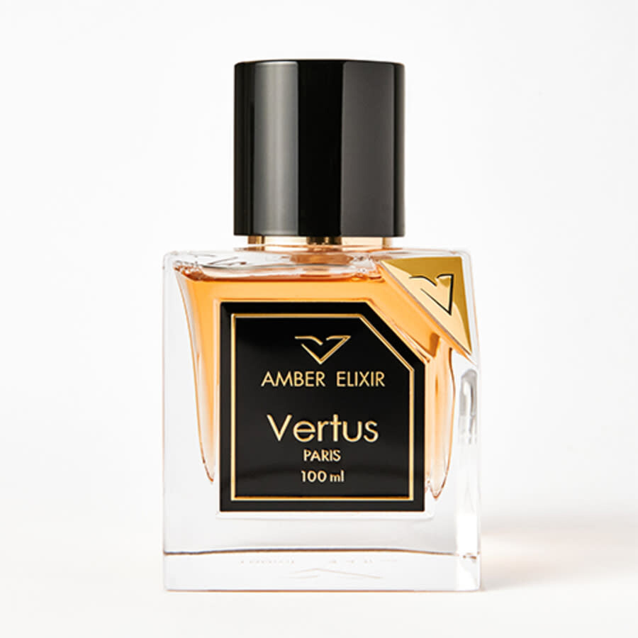 Amber Elixir