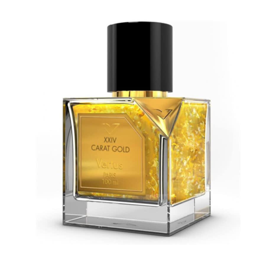 XXIV Carat Gold