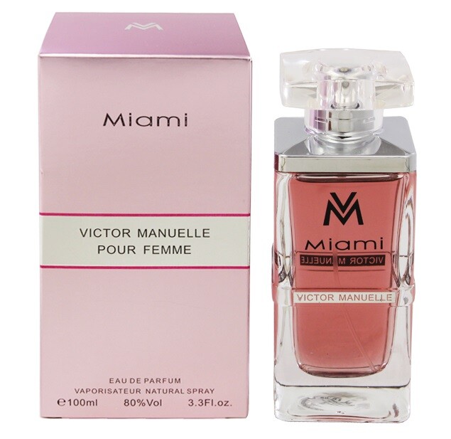 Ladies Miami