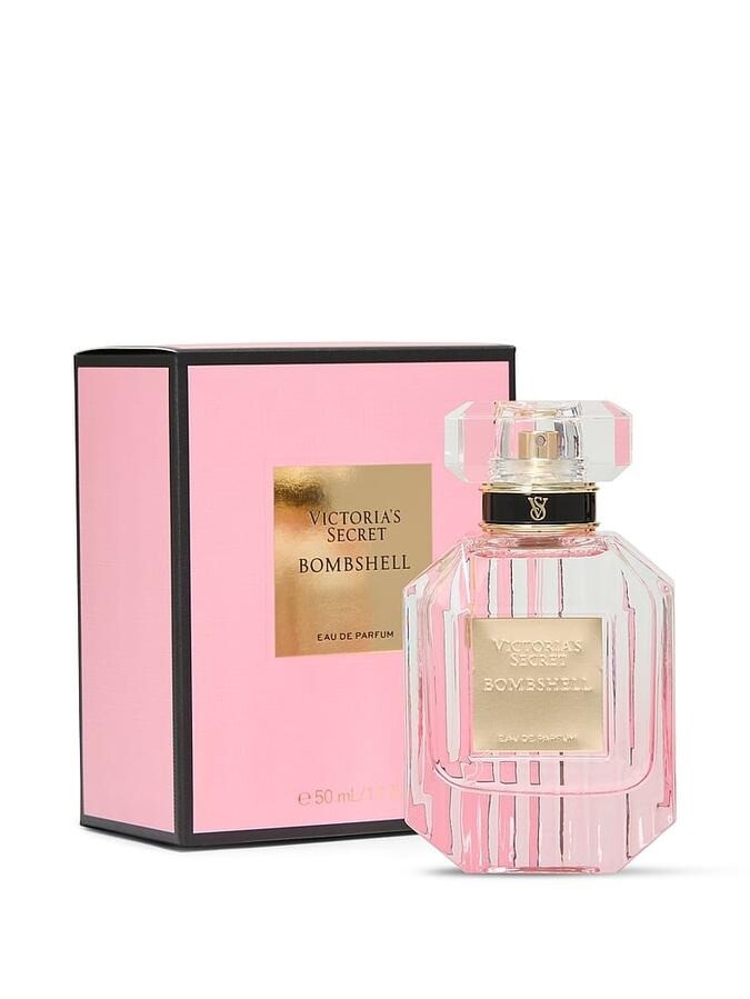 オ*カ様 G RAP!!BOMBSHELL/SIGNATURE SERIES Victoria Secret Victoria's Secret Bombshell Eau de Parfum Spray