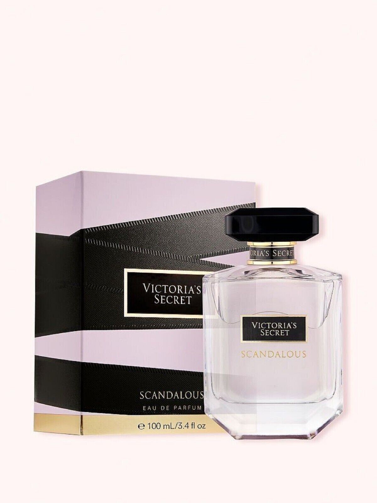 Victoria Secret Secret Charm / Victoria Secret Fragrance