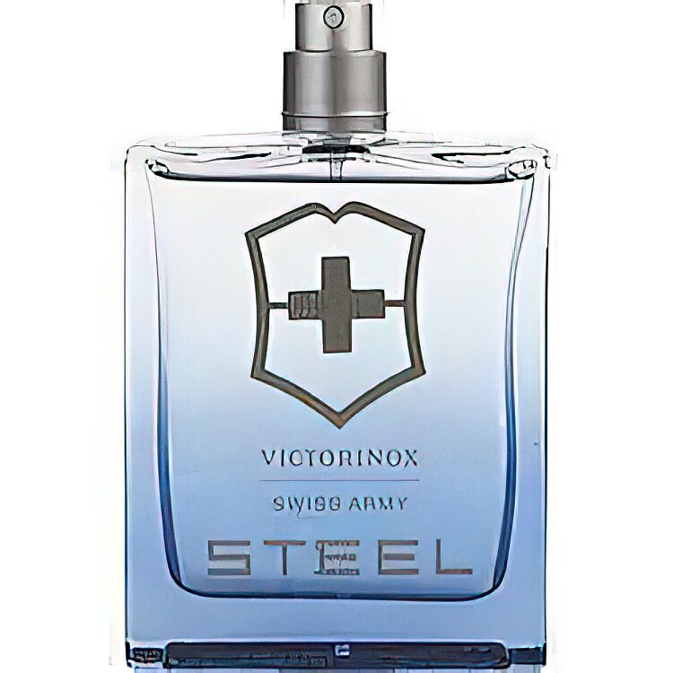Swiss Army Steel