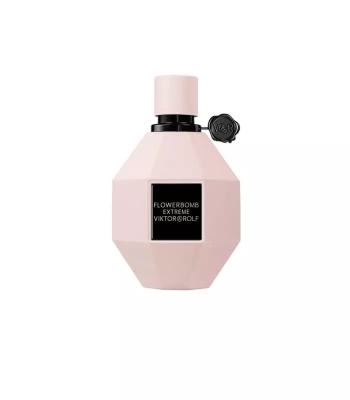 Viktor & Rolf Spicebomb 香水90ml Viktor&Rolf's Spicebomb Metallic Musk 90ml Eau de Parfum