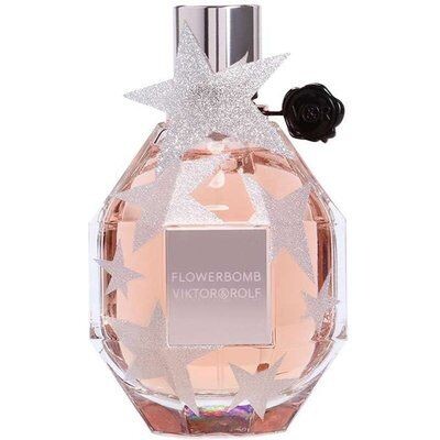 Ladies Flowerbomb Limited Edition