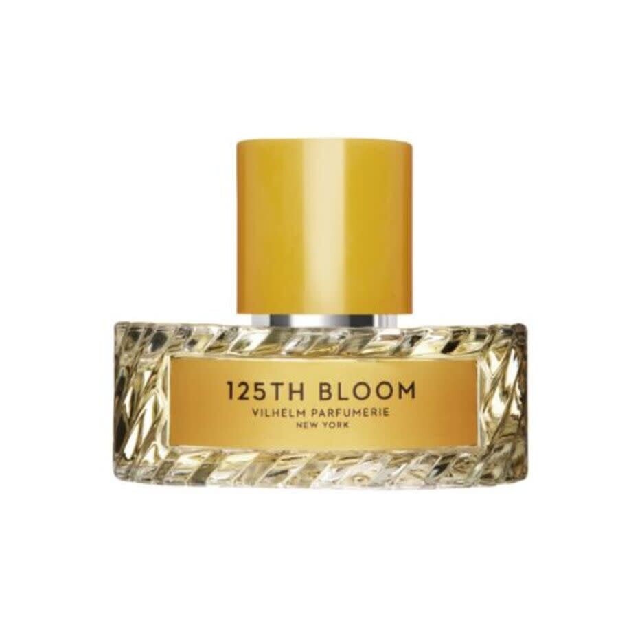 125th Bloom