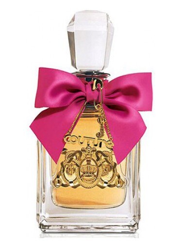 Juicy Couture Ladies Viva La Juicy Petals Please EDP Spray 3.4 oz