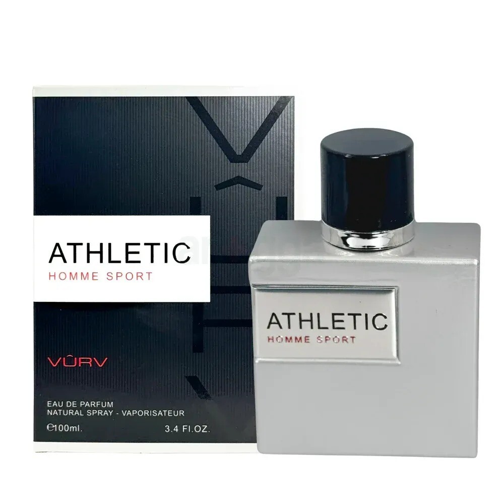 Men's Athletic Homme Sport
