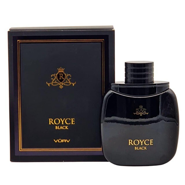 Royce Black
