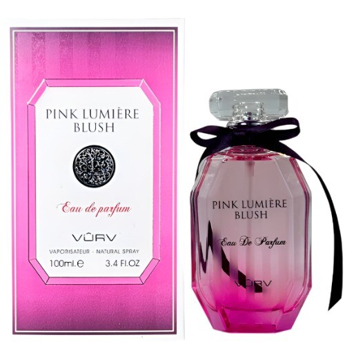 Pink Lumiere Blush