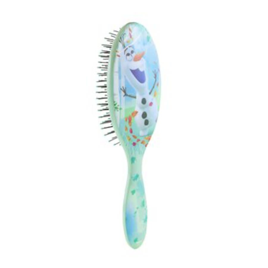 Wet Brush Pro Detangler Winter Frost – Ergonomische Haarbürste Für Feuchtes Haar, Limited Edition