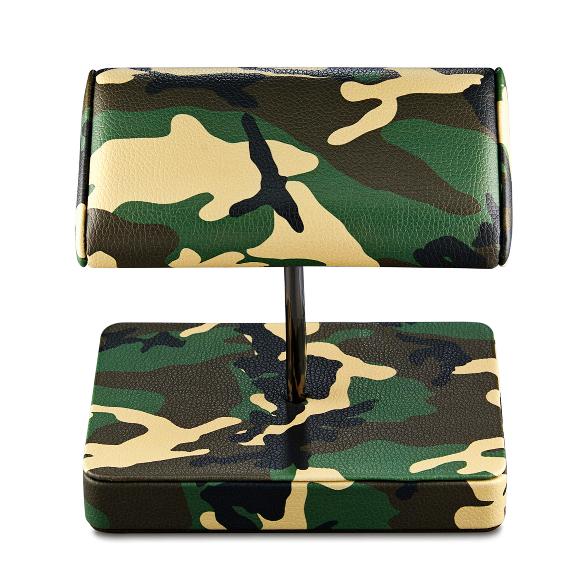 Wolf Elements Double Watch Stand 487530