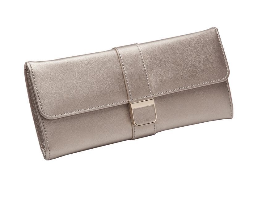 WOLF 315124 London Medium Jewelry Box, Ice On  Wolf Jewelry Boxes WOLF London Large Jewelry Box