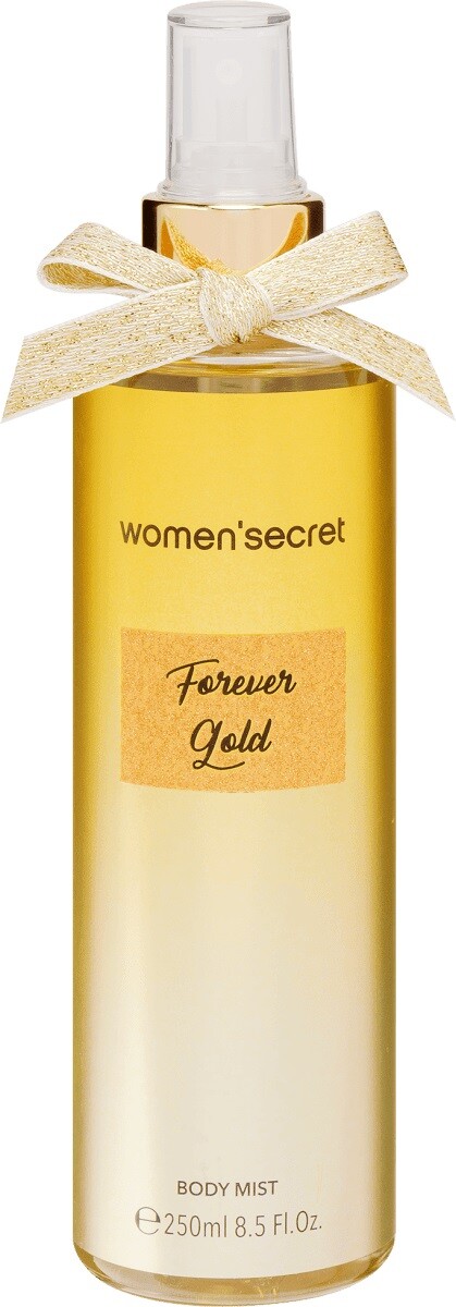 Boydy Mist Forever Gold