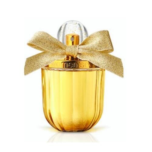 Ladies Gold Seduction EDP