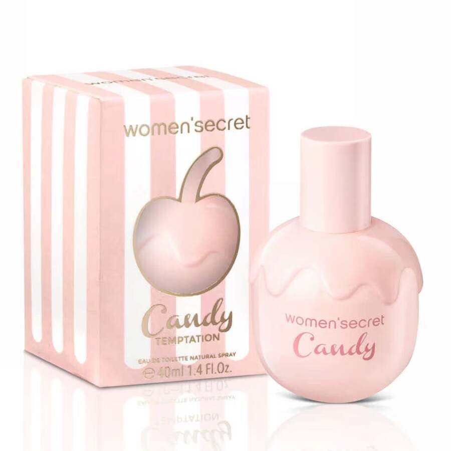 Temptation Candy
