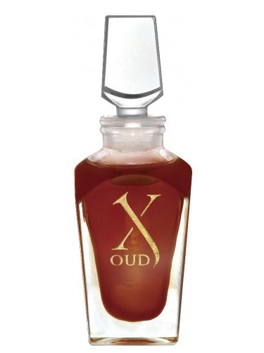 Kampuchea Noire Perfume Oil