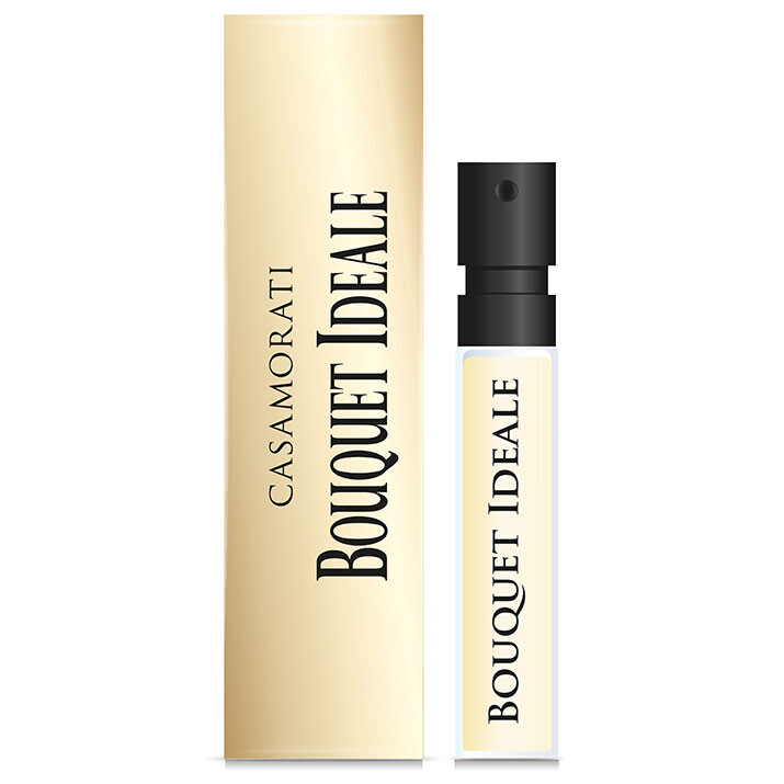 Bouquet Ideale Casamorati