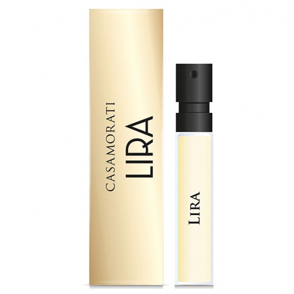 Casamorati Lira