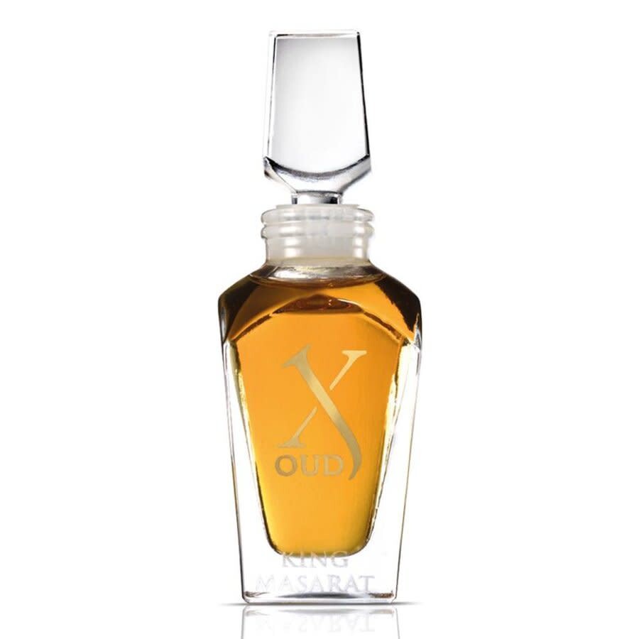 King Masarat Attar Oil