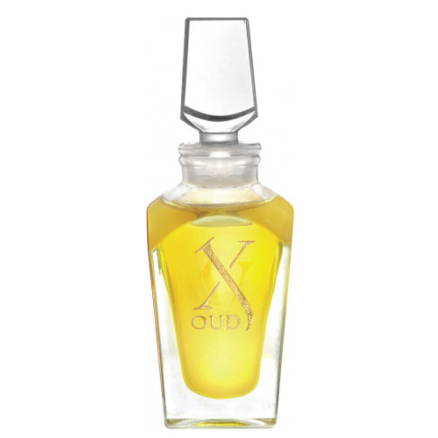 Oud Luban Oil