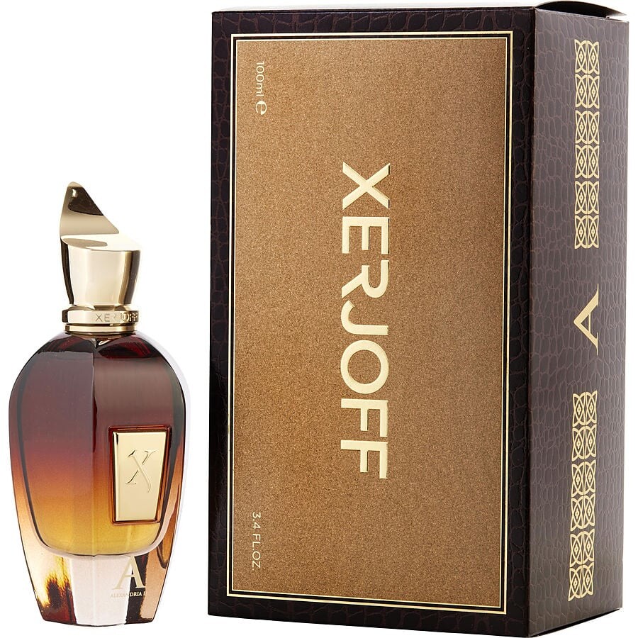 残9割 ERAM 1830 30mL EDP•箱付き Xerjoff Unisex V Muse EDP Spray 1.7 oz Fragrances 8033488159009