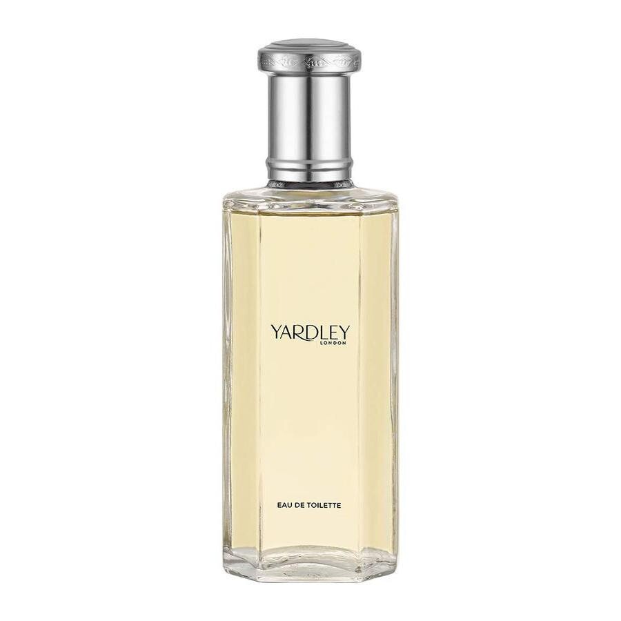 Yardley London Ladies Freesia & Bergamot