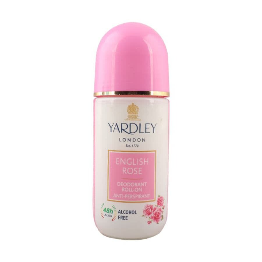 English Rose Rollerball