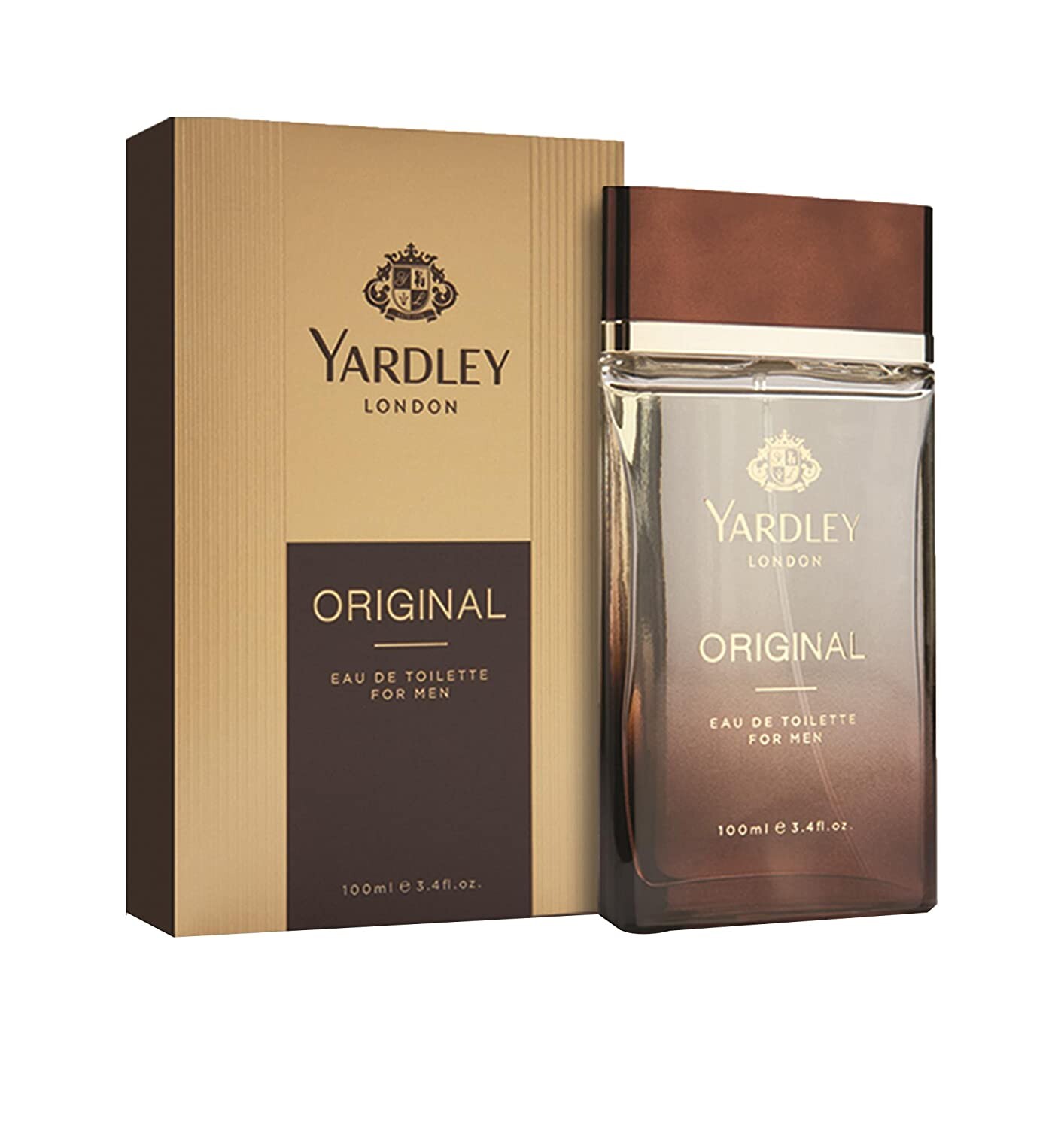 Yardley Original Men