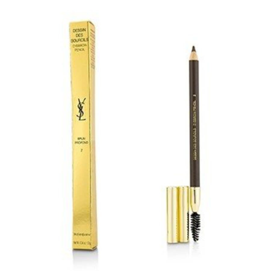 Yves Saint Laurent Ysl / Touche Eclat Radiant Touch Pen (2