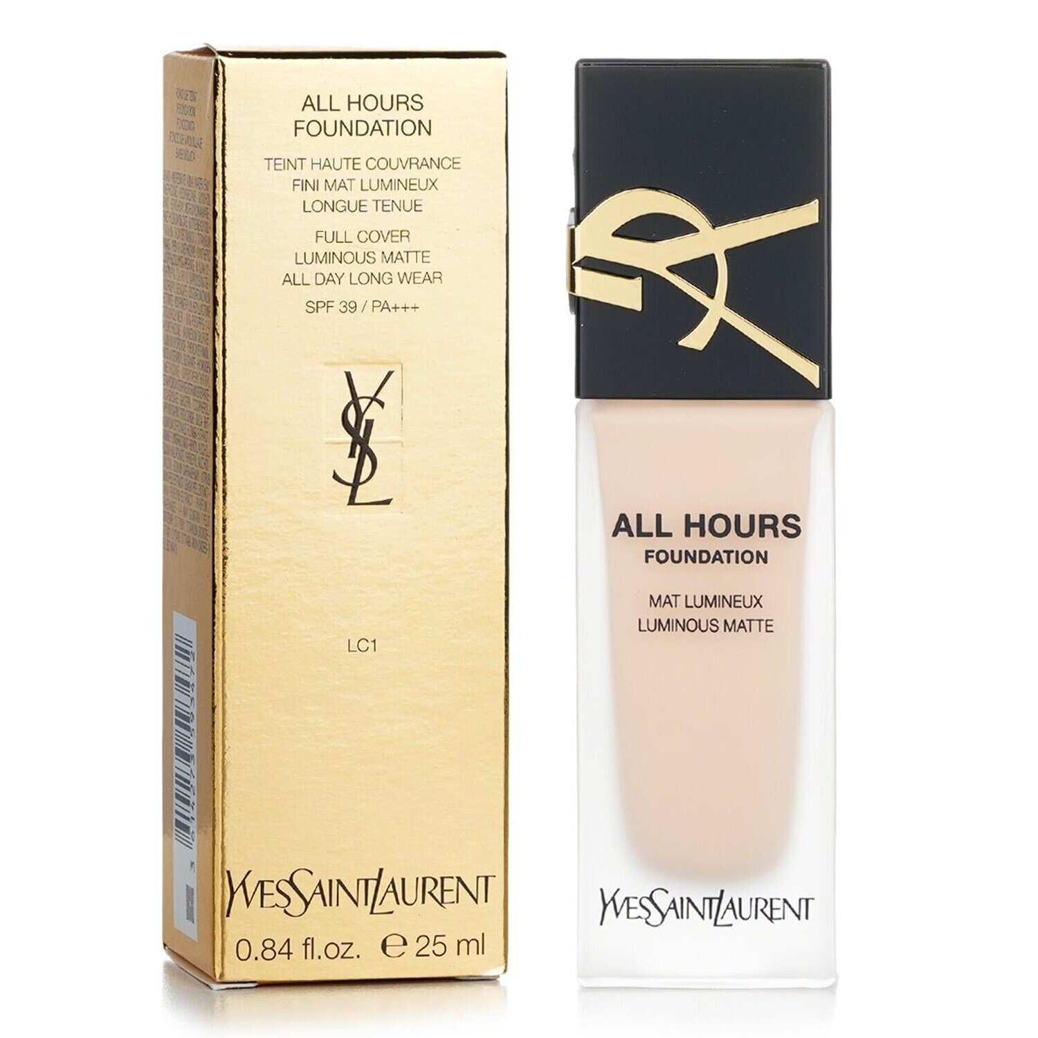 Yves Saint Laurent Ysl / Touche Eclat Radiant Touch Pen (2