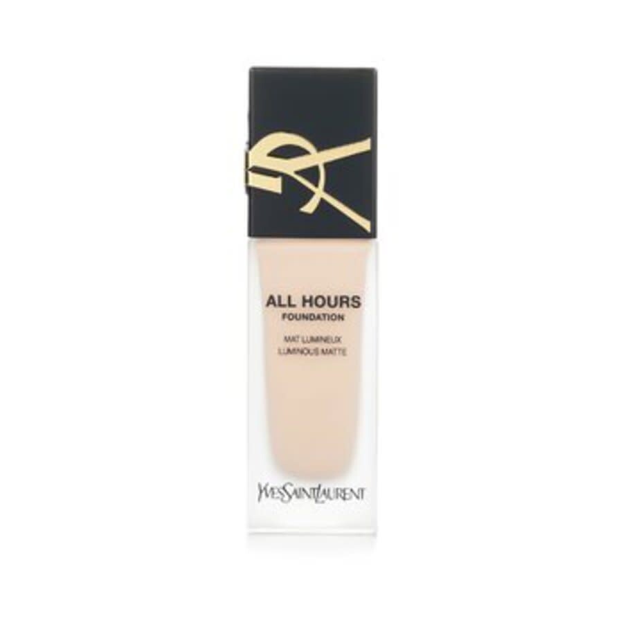 Yves Saint Laurent Ladies Rouge Pur Couture The Slim Leather