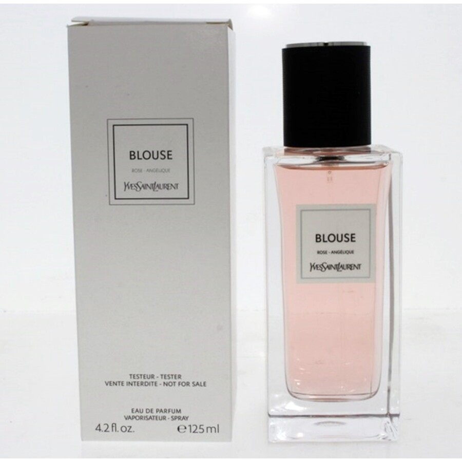 Blouse Rose Angelique