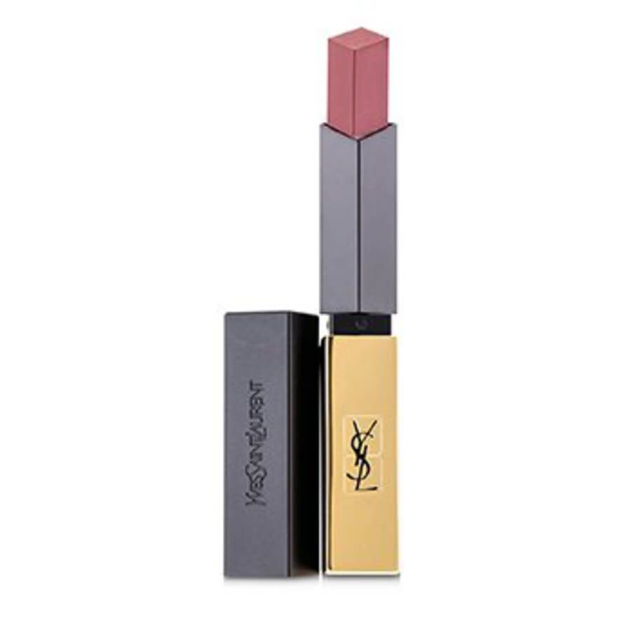 Yves Saint Laurent Ysl / Rouge Pur Couture Lipstick No.222 Black