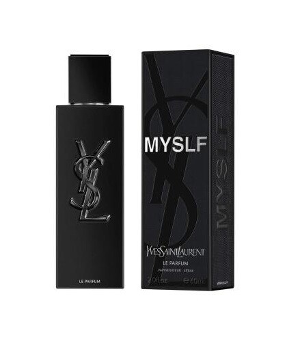 Yves Saint Laurent Men's Y Live Intense EDT 0.04 oz
