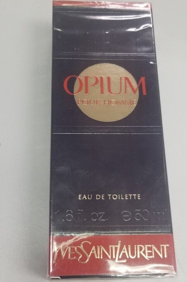 Opium Pour Homme