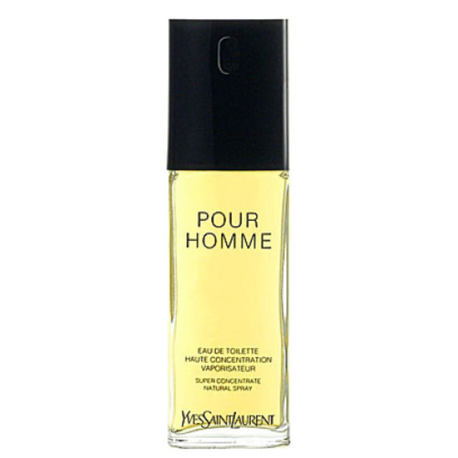 Pour Homme