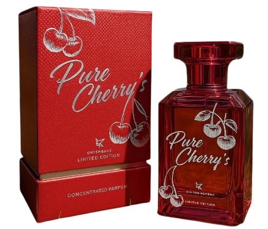 Pure Cherry's