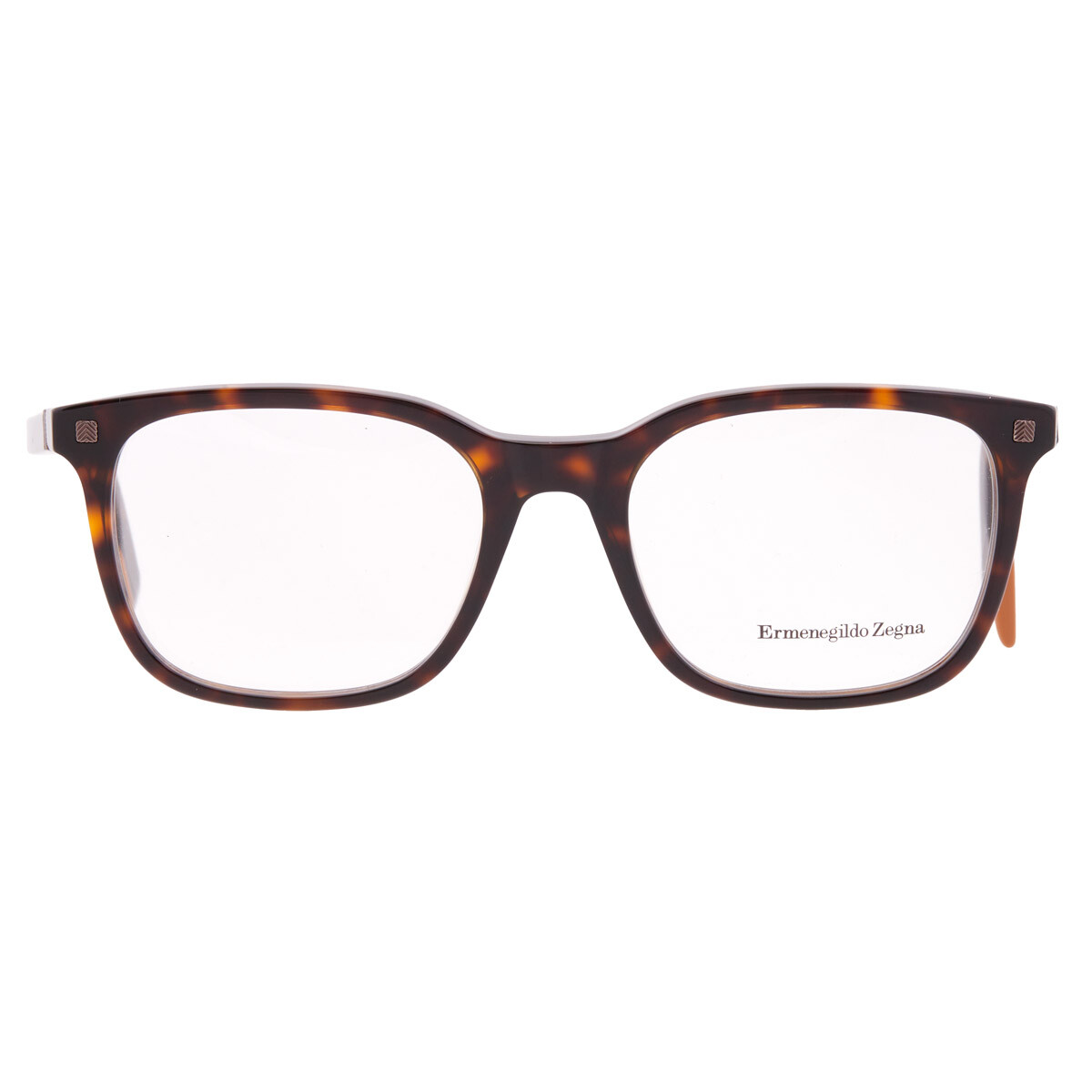 Zegna Ermenegildo Zegna Demo Phantos Men's Eyeglasses EZ5266