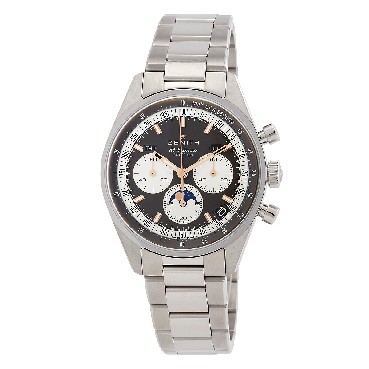 Tudor Oyster Prince 3400