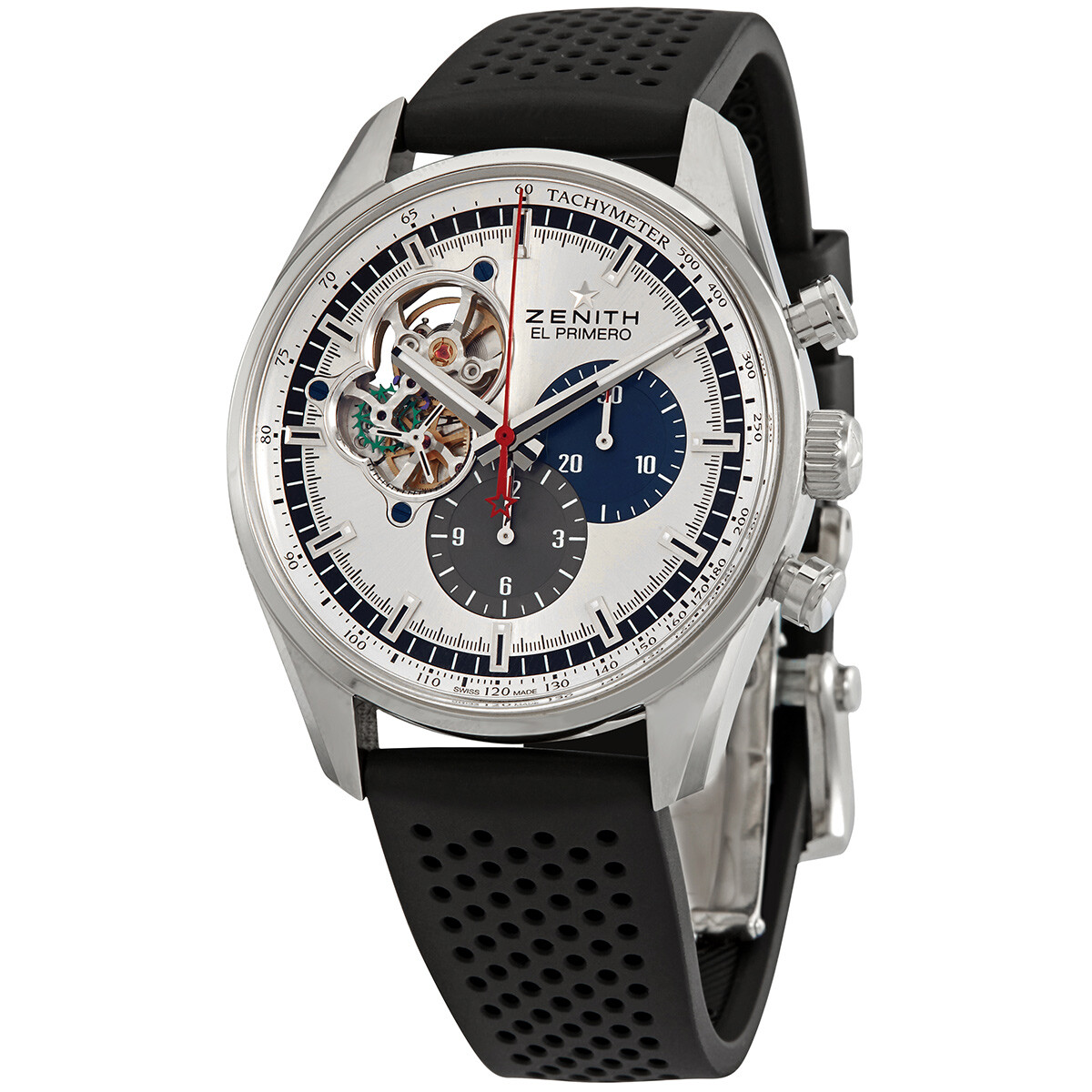 Zenith El Primero Chronomaster Chronograph Automatic Men's Watch 03.2040.4061/69.R576