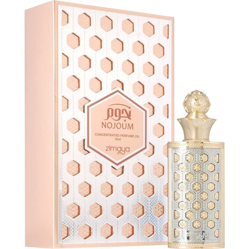 Nojoum Perfume Oil